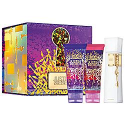 The Key Femme Holiday gift set