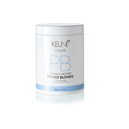 Ultimate Blonde Power Recharge Poudre Liftante Blonde