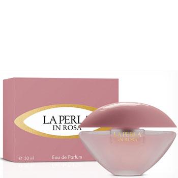 La Perla In Rosa eau de parfum vaporisateur