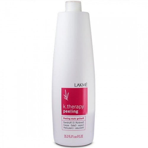K.Therapy Shampooing Peeling Huileux 