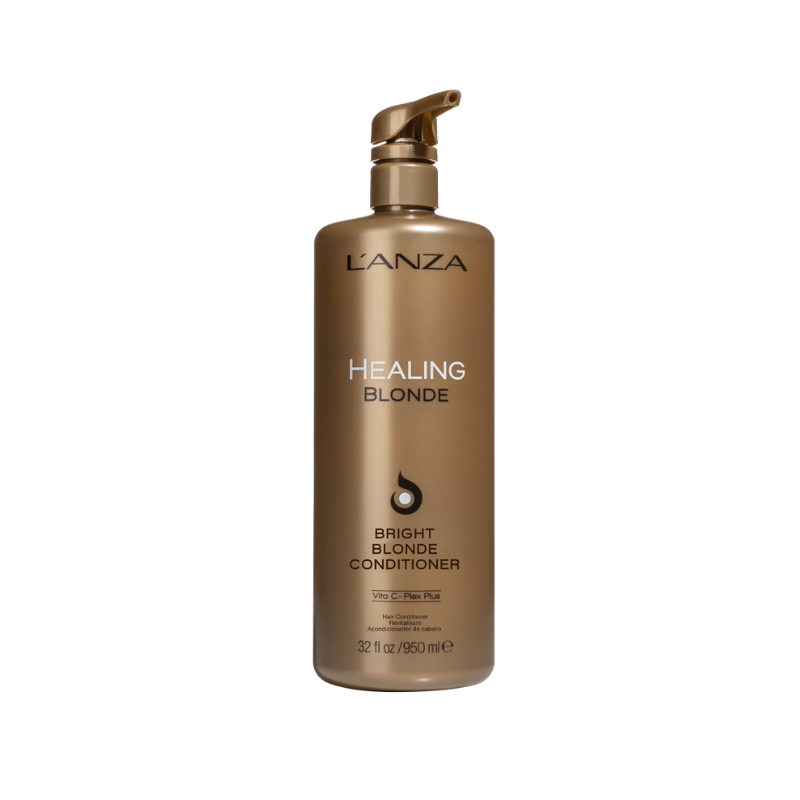 Healing Blonde Bright Blonde Conditioner