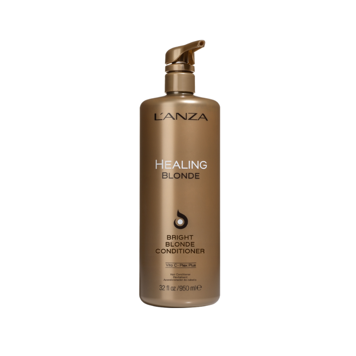 Healing Blonde Bright Blonde Conditioner