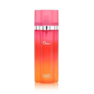 Latin Light eau de toilette spray