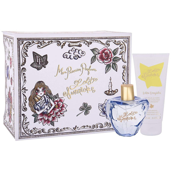 Coffret Lempicka Mon Premier Parfum