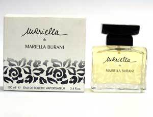 Mariella eau de toilette spray