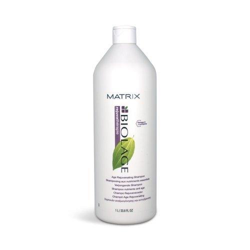 Age Rejuvenating shampoo 1L