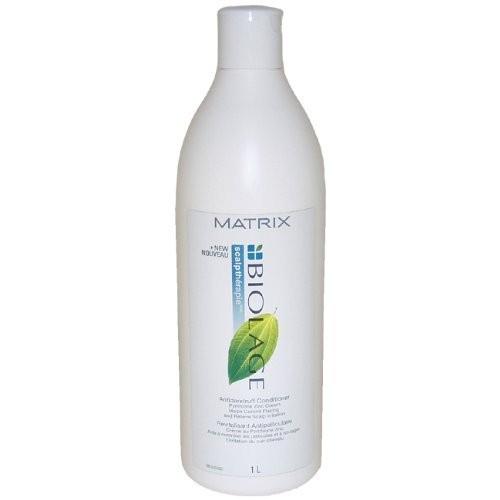 ScalpSync anti-dandruff conditioner 1litre