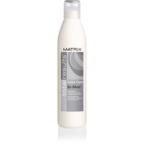 Shampooing Color Care So Silver 300ml