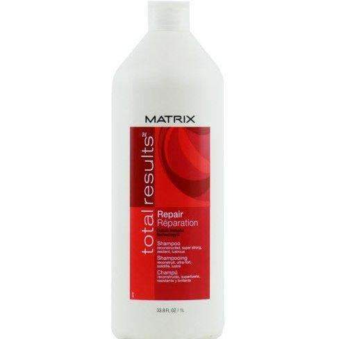 Repair shampoo 1litre