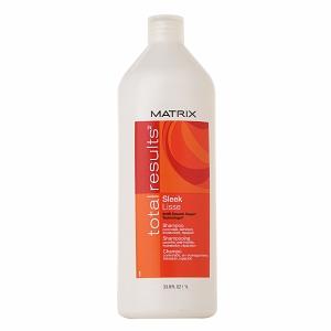 Sleek shampoo 1litre