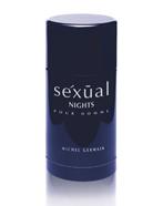MICHEL GERMAIN Sexual Nights Deodorant Stick 80g