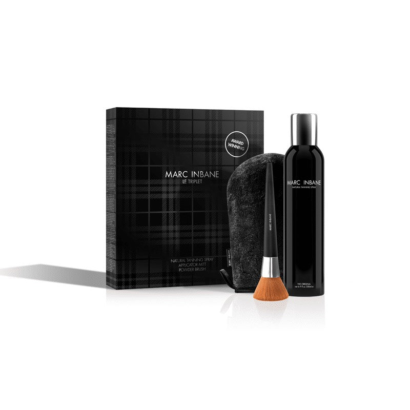 Le Triplet Luxury Gift Set