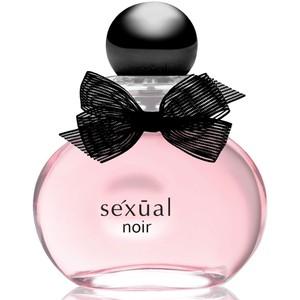 Vaporisateur d'eau de parfum Sexual Noir