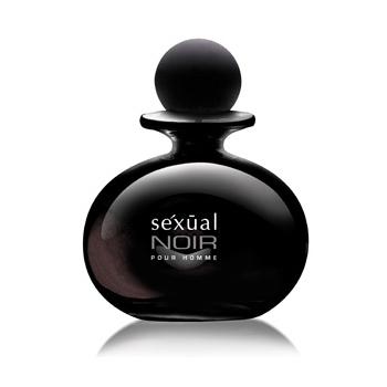 Sexual Noir Homme eau de toilette vaporisateur