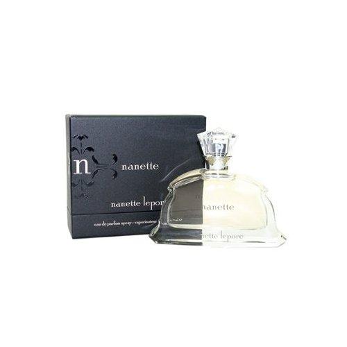 Vaporisateur d'eau de parfum Nanette