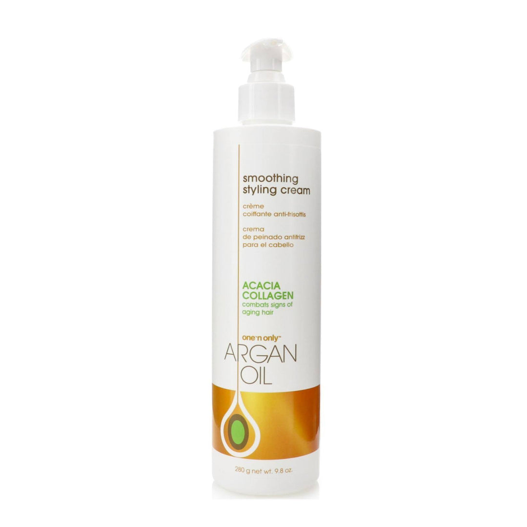 Argan Oil Styling Cream