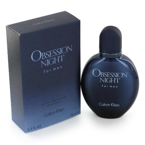 Obsession Night For Men eau de toilette vaporisateur