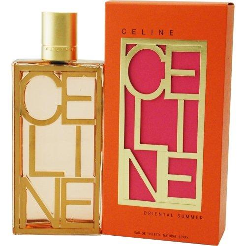 Oriental Summer eau de toilette spray