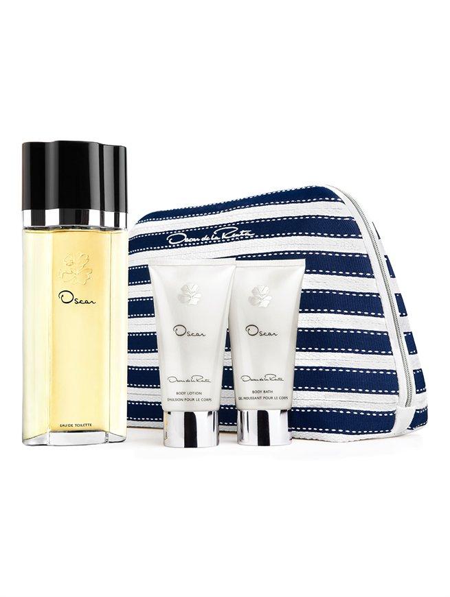 Oscar de La Renta Gift Set 100ml