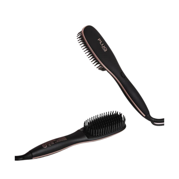 Brosse lissante thermique PLUG by Must52 Flow