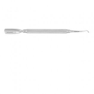 Professional Cuticle Pusher/Spoon Nail Cleaner