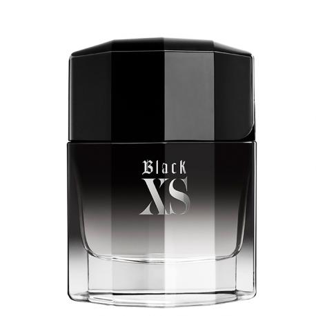 Vaporisateur d'eau de toilette Black XS