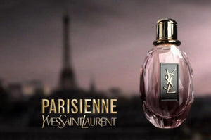 Vaporisateur d'eau de parfum Parisienne