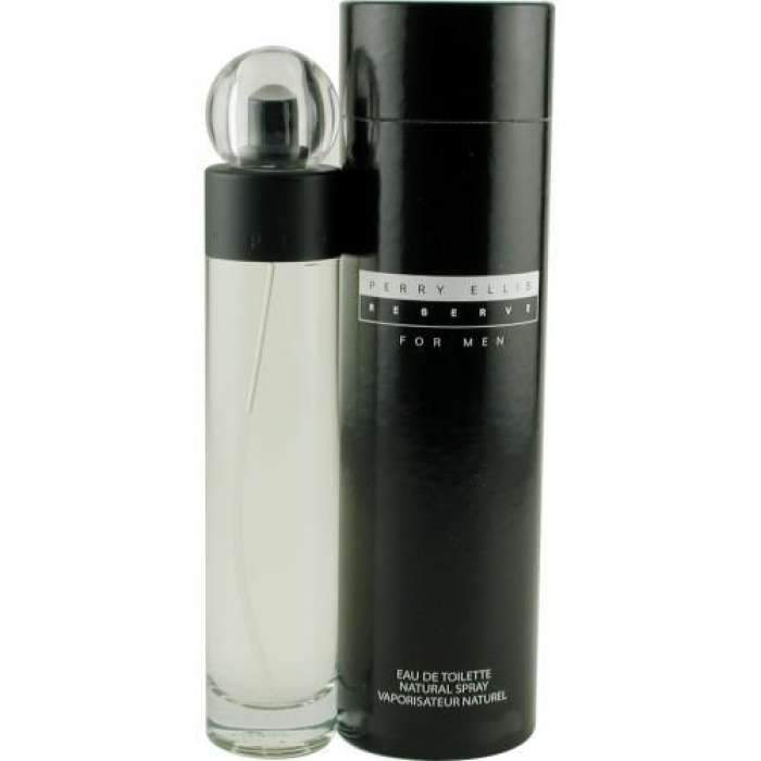 Reserve For Men eau de toilette vaporisateur 