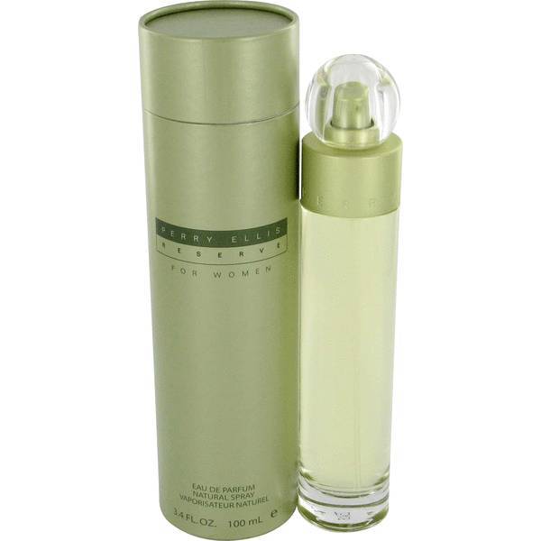 Reserve For Women eau de parfum spray