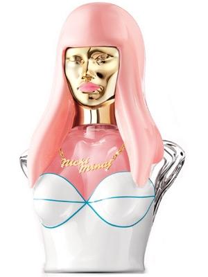 Vaporisateur d'eau de parfum Pink Friday