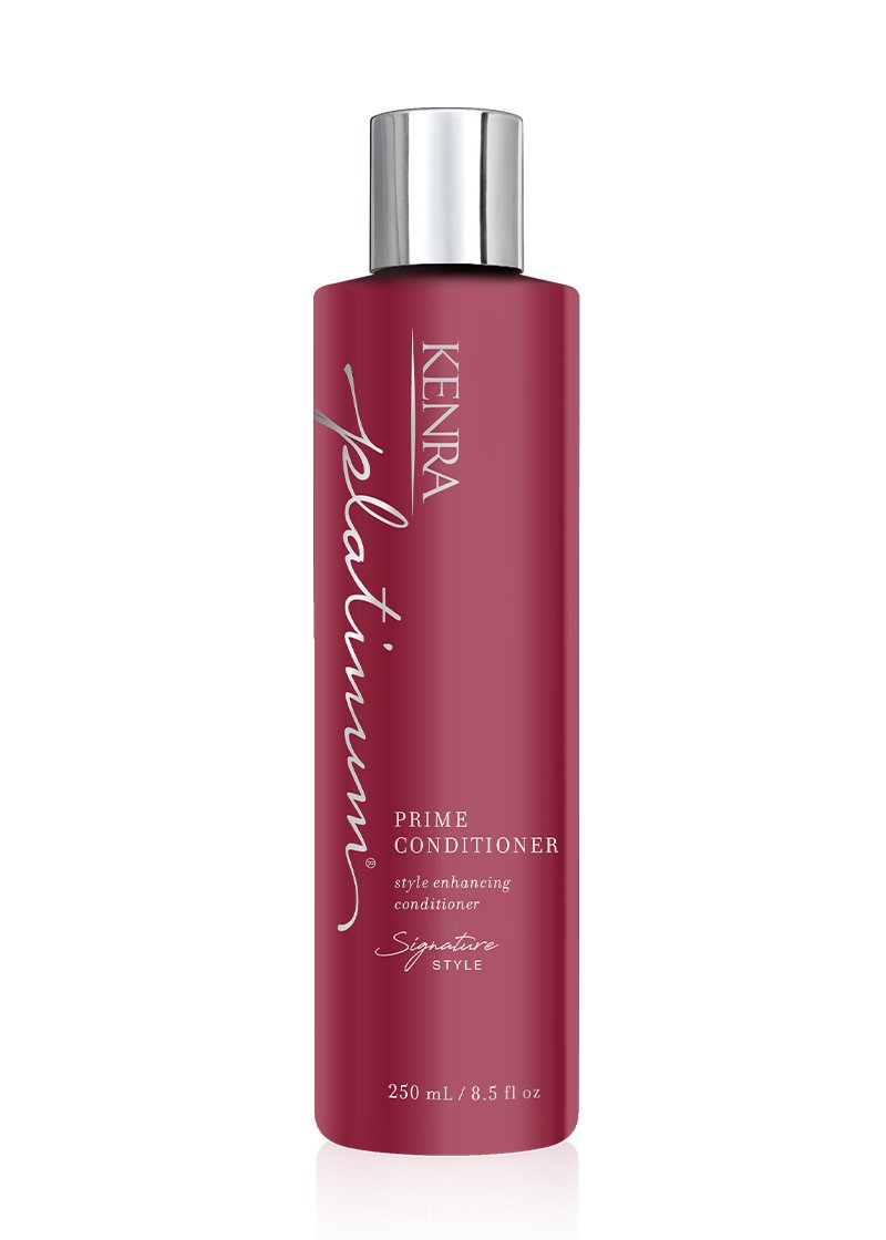 Platinum Signature Style Prime Conditioner