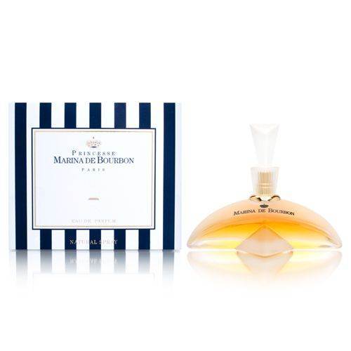 Princesse Marina De Bourbon eau de parfum spray