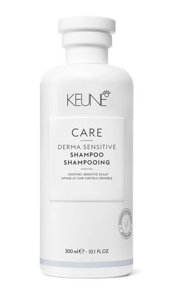Shampooing Care Derma Sensitive