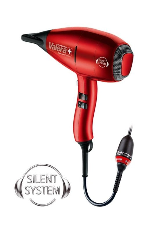 Swiss Silent 9500 Ionic Rotocord 