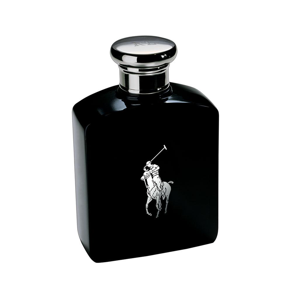 Polo Black eau de toilette vaporisateur