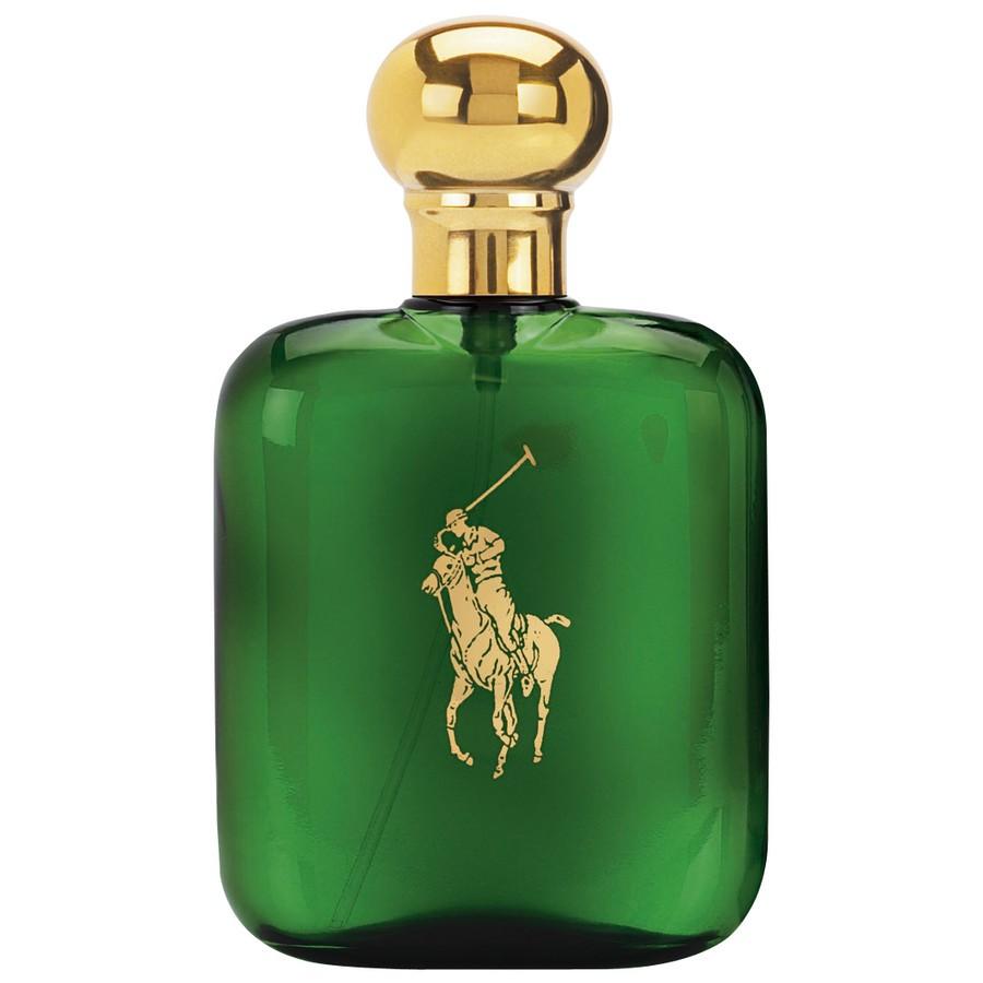 Polo eau de toilette vaporisateur