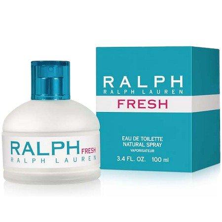 Ralph Fresh eau de toilette spray