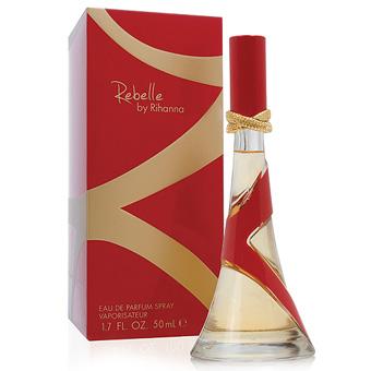 Vaporisateur d'eau de parfum Rebelle