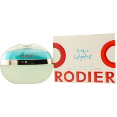 Rodier eau de toilette spray