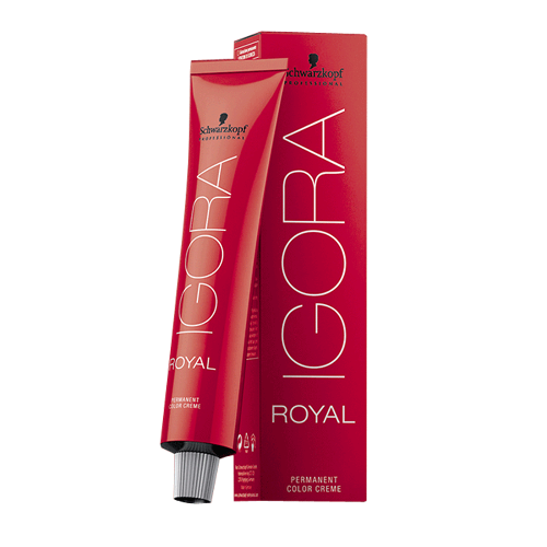 Igora Royal Color 0-55 Gold Concentrate