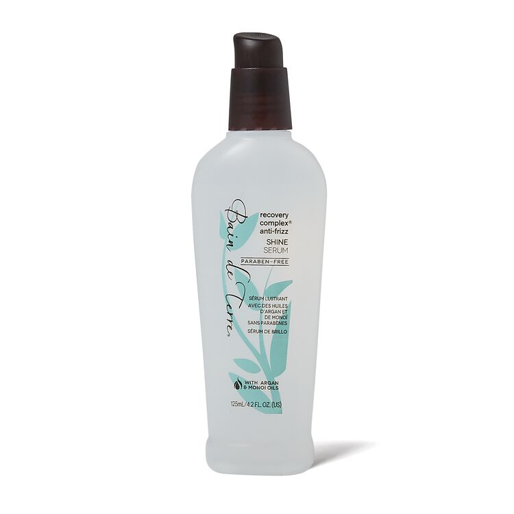 Bain De Terre Serum Lustrant Anti Frizz