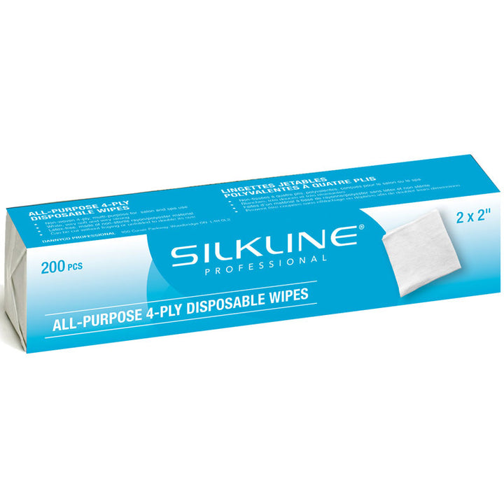 All-Purpose Disposable Wipes