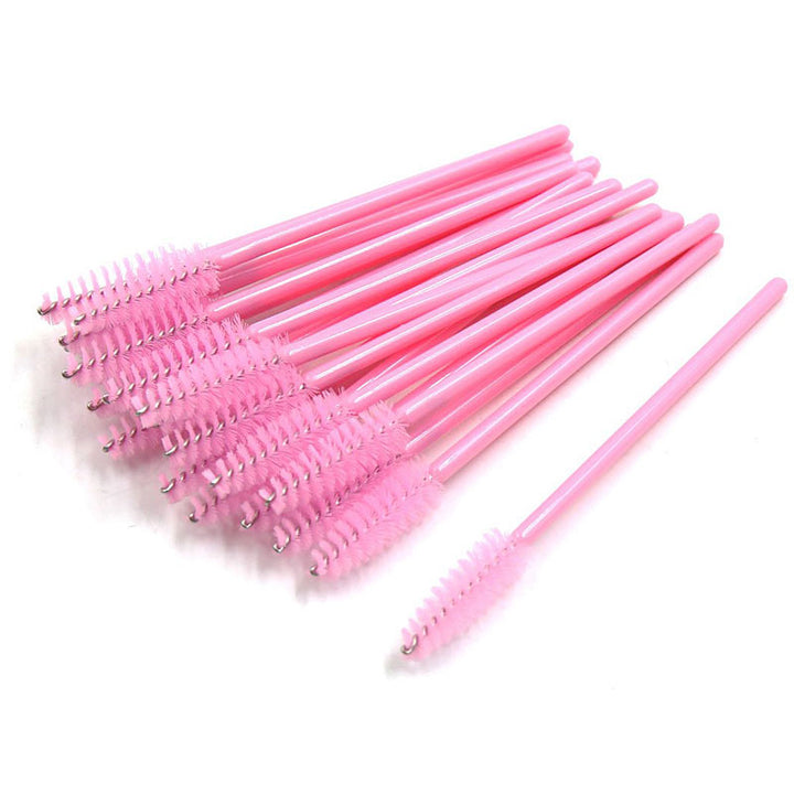 Disposable Mascara Applicators