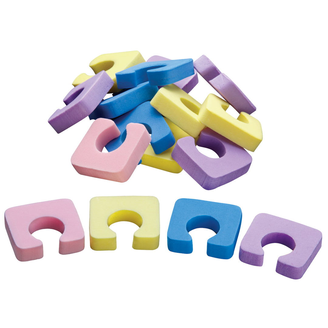 Single Toe Separators