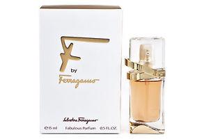 F de Ferragamo Fabuleux Parfum 
