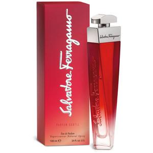 Parfum Subtil Pour Femme eau de parfum spray