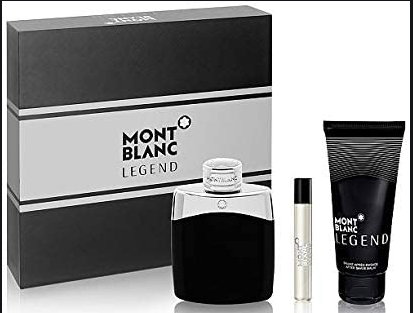 Legend Holiday Season gift set