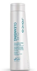 Curl Cleansing Shampoo