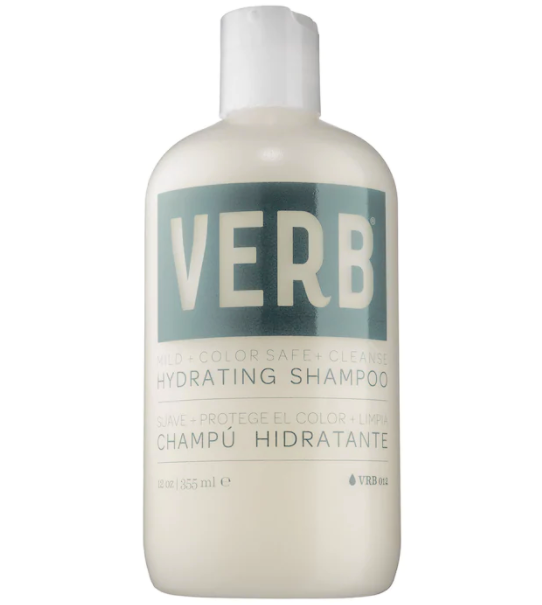 Hydrating Shampoo