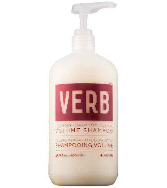 Volume Shampoo